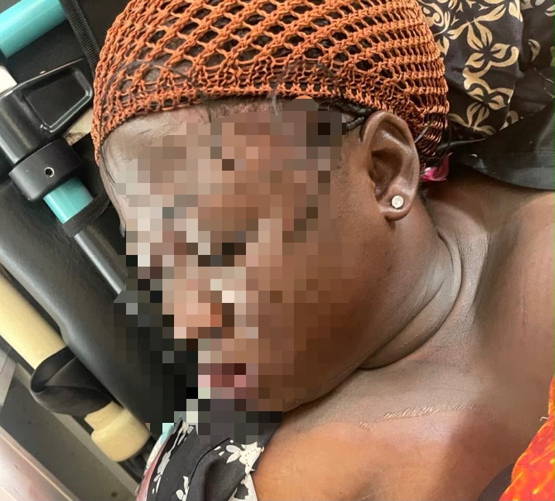 How Physiotherapist Mary Habila Was Found Naked In David Umahi’s Residence After Nigerian Minister Claimed She Was Seconded To His Home